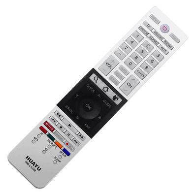 Ersatz Fernbedienung Remote Control LED TV Toshiba CT-9975 CT-90287 CT-90430