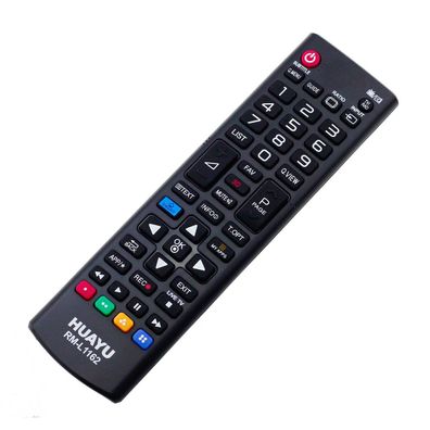 Ersatz Fernbedienung passend für LG AKB 73715646 Smart TV Remote Conrol Neu