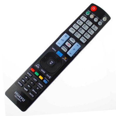 Ersatz Fernbedienung LG LED LCD 3D 32LD350AEU / 32LD550 Remote Control