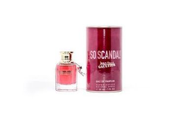 Jean Paul Gaultier So Scandal Eau de Parfum 30 ml