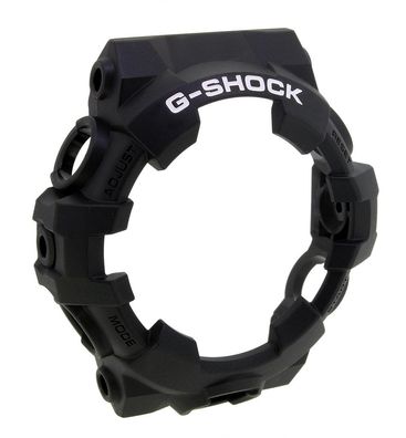 Casio Bezel | Ersatzteil Lünette Resin schwarz für G-Shock GA-700EH