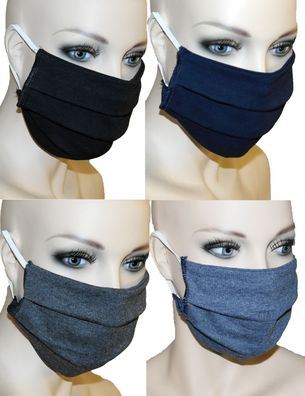 Abdeckung Staubmaske Behelfsmaske Gesicht Mund Maske Y