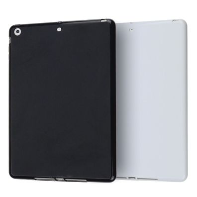 TPU Case iPad Air (1. Gen.) SolidFit Silikon Schutz Schale Bumper Cover Hülle
