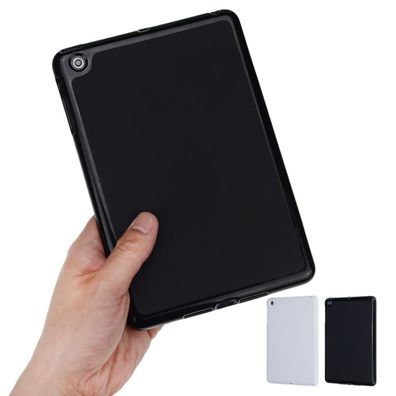 TPU Case iPad mini 1 2 3 Schutz Hülle SolidFit Silikon Schale Cover Case Tasche
