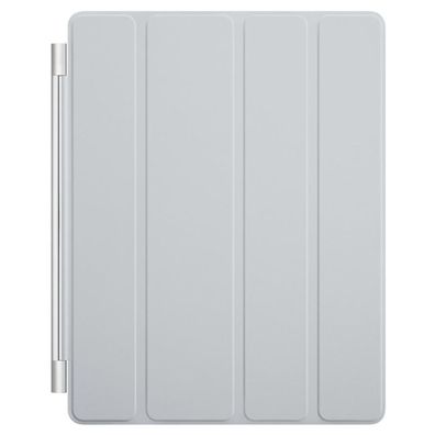 Smart Display Schutz Cover iPad 2 3 4 Hülle Aufstellbar Ständer Case Weiß