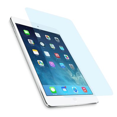 6x Matt Schutz Folie iPad mini 1 2 3 Anti Reflex Entspiegelt Display Protector