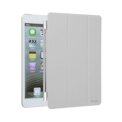 Smart Display Schutz Cover iPad Mini 1 2 3 Hülle Aufstellbar Ständer Case Weiß
