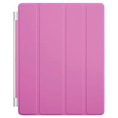 Smart Display Schutz Cover iPad 2 3 4 Hülle Aufstellbar Ständer Case Pink