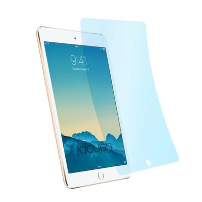 Super Clear Schutzfolie iPad mini 4 5 Klar Durchsichtig Display Screen Protector
