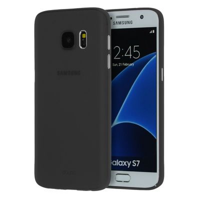 UltraSlim Case Samsung Galaxy J5 2015 Matt Schutz Hülle Skin Cover Schale Folie