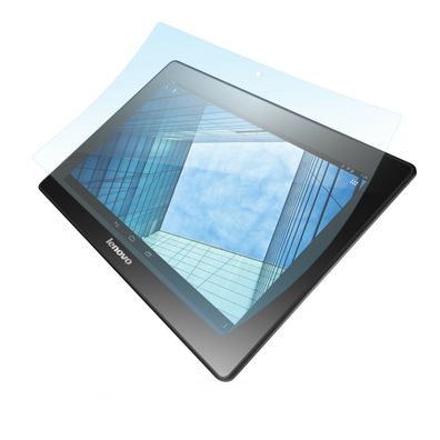 3x Matt Schutz Folie Lenovo IdeaPad S6000L Anti Reflex Display Screen Protector