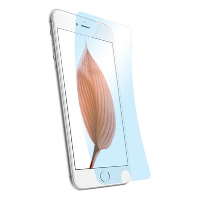 3x Matt Schutzfolie iPhone 6 6S Plus 5.5" Anti Reflex Display Screen Protector