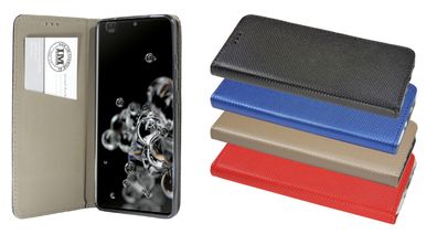 cofi1453 Buch Tasche "Smart" kompatibel mit Samsung GALAXY S20 ULTRA ( G988B ) ...