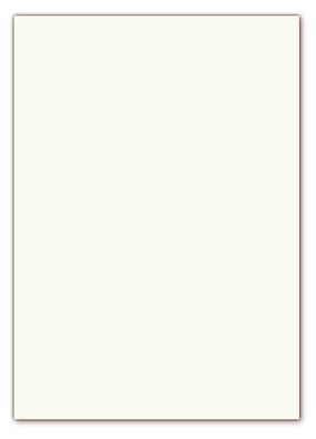 25 x Gohrsmühle Premium Briefpapier 110g DIN A4 Format ohne Wasserzeichen
