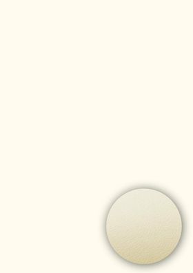 100 Blatt Fauna filzmarkiert Naturweiß Strukturpapier Feinstpapier Briefpapier