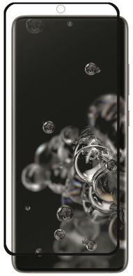 cofi1453® 5D Schutz Glas Folie kompatibel mit Samsung GALAXY S20 ULTRA (G988B) ...