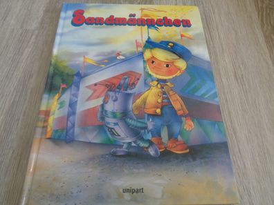 Sandmännchen - Unipart Verlag