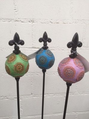 Gartenkugeln kaufen, Außengestaltung & Dekoration bei Hood.de