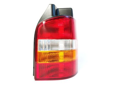 Rückleuchte Heckleuchte Rücklicht Rechts mit Heckklappe passend für VW T5 03-15