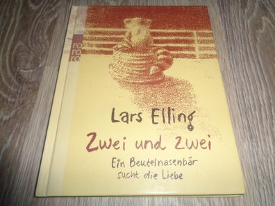 Lars Elling - Zwei und Zwei - Ein Beutelnasenbär sucht die Liebe