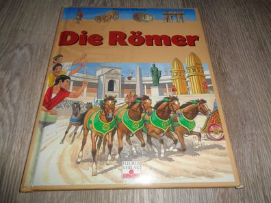 Die Römer -Fleurus Verlag - 2004