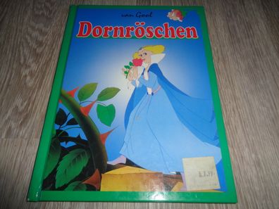 van Gool - Dornröschen -Naumann Göbel 1993