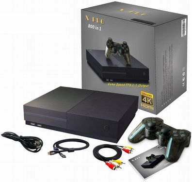 Verschiedenes Zubehör für Spielekonsolen kaufen bei Hood.de