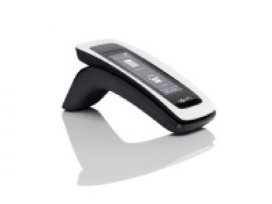 Somfy (1805251) bidirektion Touch-Display-Steuer