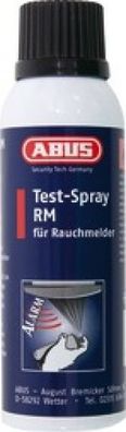 Abus Test-Spray RM 125ml Artikelnummer: 43868