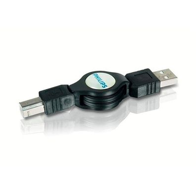 Philips USB 2.0-Kabel SWR120010