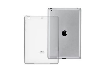 Trust Silicon Backcover für Apple iPad Mini