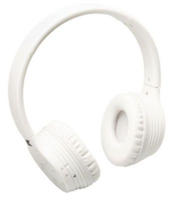 König CSBTHS300WH Bluetooth-Headset 4 weiß