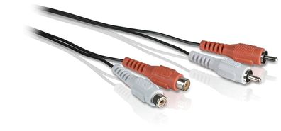 Philips SWA2526W10 AUDIO EXT CABLE 1,5 8710895993166