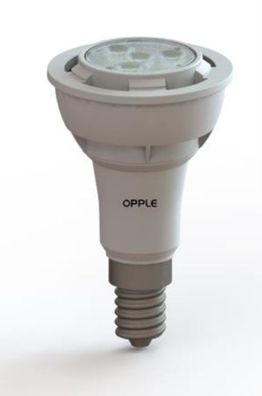Opple Lighting ECOMAX R50 E14 3.2 W A + warm white – LED Bulbs (A + , warm white, ...