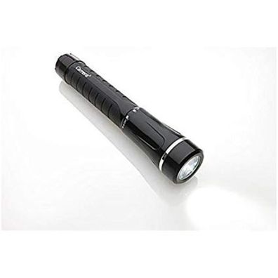 Carrera LED Torch With USB Emergency Charger
