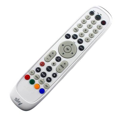 Original Fernbedienung Remote Pace SKY HD2 |S HD201| S HD501C| S-HD201 Weiss