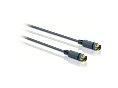 Philips swv4511s/10 – Cable S-Video