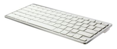 Trust 21582 Wireless Tastatur BE Französisch AZERTY Keyboard