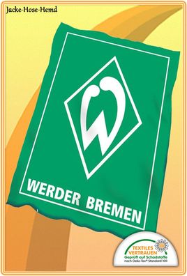 Decke SV Werder Bremen