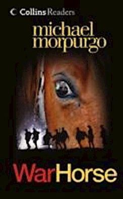 Morpurgo, M: War Horse (Collins Readers), Michael Morpurgo