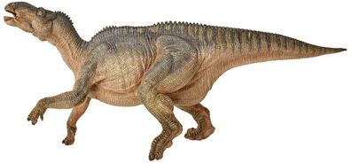 Papo 55071 Spielfigur Iguanodon 10,5cm Dinosaurier Urzeit Sammelfigur Spielfigur