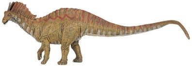 Papo 55070 Spielfigur Amargasaurus, 8cm Dinosaurier Urzeit Figure Sammelfigur