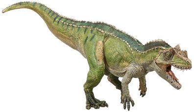 Papo 55061 Spielfigur Ceratosaurus, 8cm Dinosaurier Urzeit Figure Sammelfigur