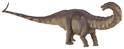 Papo 55039 Spielfigur Apatosaurus, 13cm Dinosaurier Sammelfigur Urzeit Figure