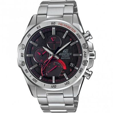 Herrenarmbanduhr Casio EQB-1000XD-1AER