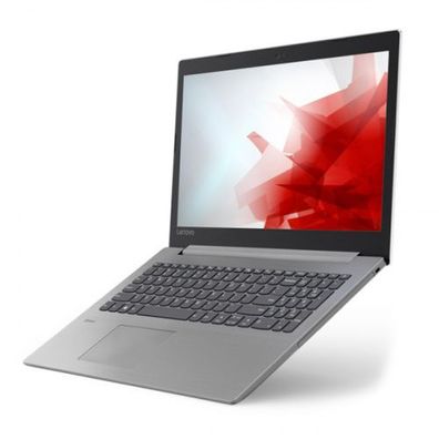 Notebook Lenovo Ideapad 330 15,6" i5-8250U 8 GB RAM 256 GB SSD Grau