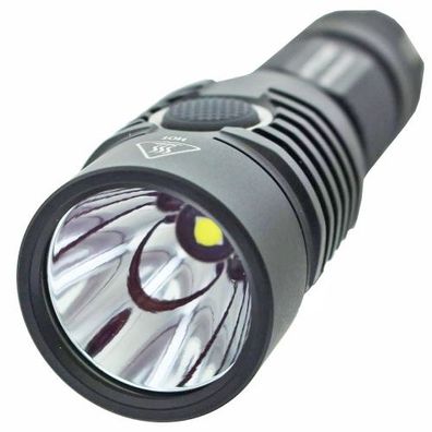 Nitecore MH23 LED-Taschenlampe, der Topseller aus der MH-Serie jetzt mit bis zu