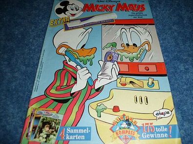 Walt Disneys Micky Maus Nr.31--------25.07.1991