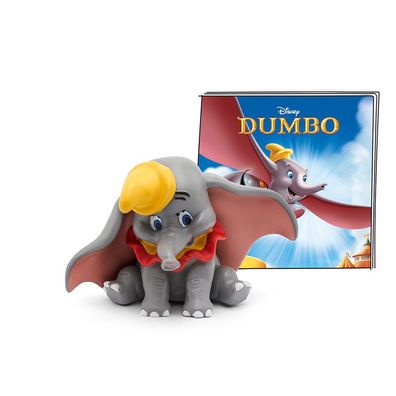 Tonies Dumbo Disney Hörfigur ab 4 Jahren