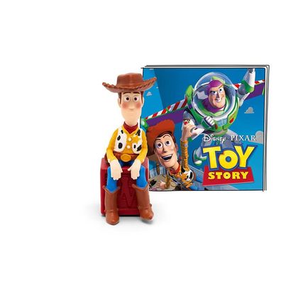Tonies Toy Story Disney Hörfigur ab 4 Jahren